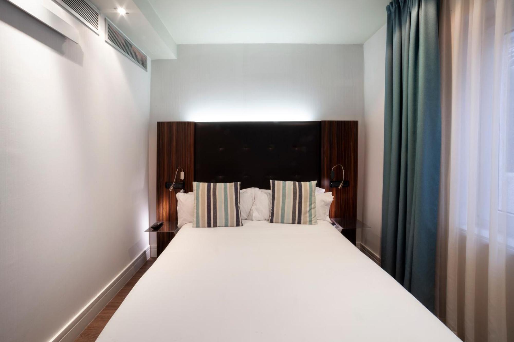 Petit Palace Tamarises Getxo Bilik gambar